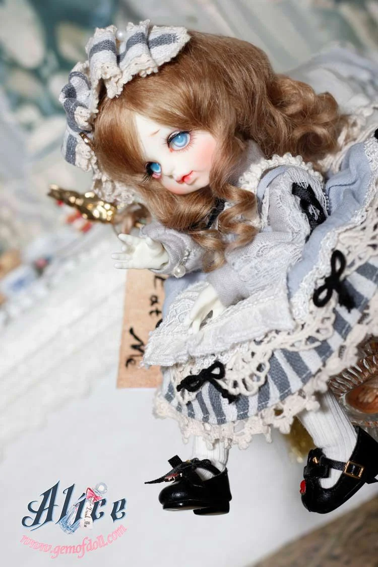 Alice | Preorder | DOLL - Image 12