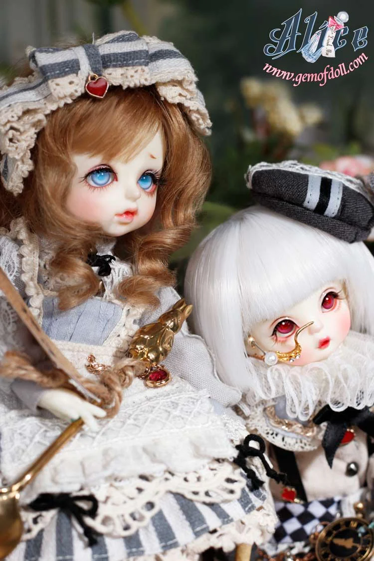 Alice | Preorder | DOLL - Image 13