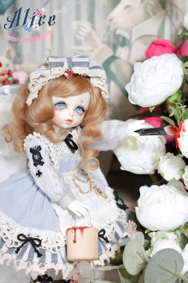 Alice | Preorder | DOLL - Image 2