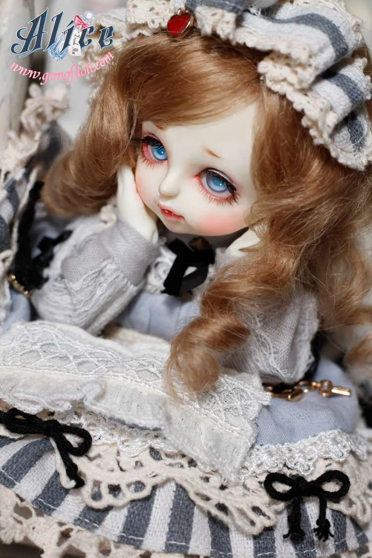 Alice | Preorder | DOLL - Image 3