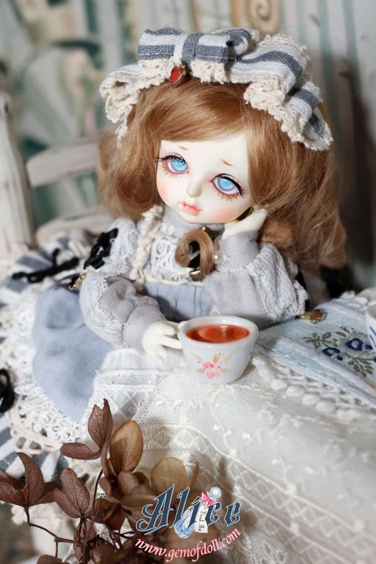 Alice | Preorder | DOLL - Image 5