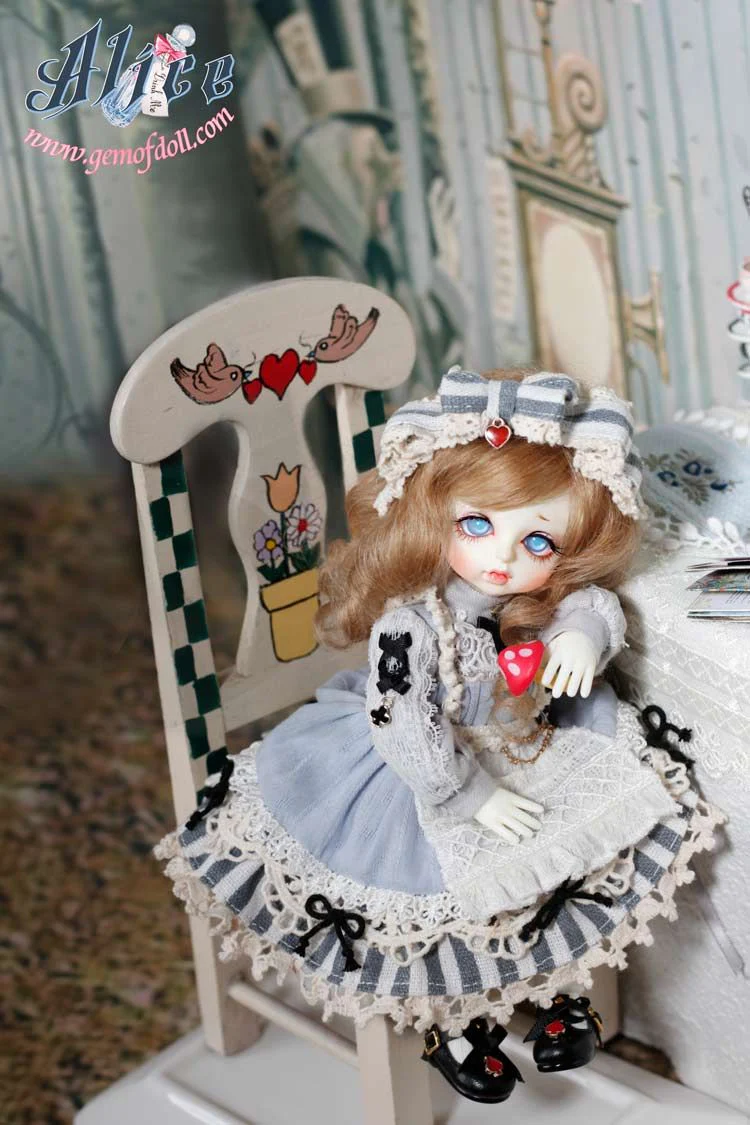 Alice | Preorder | DOLL - Image 6