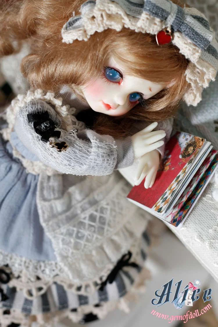 Alice | Preorder | DOLL - Image 7