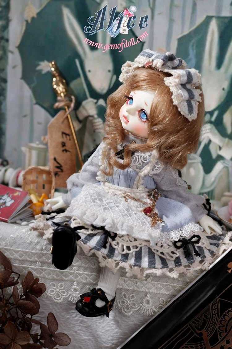 Alice | Preorder | DOLL - Image 8