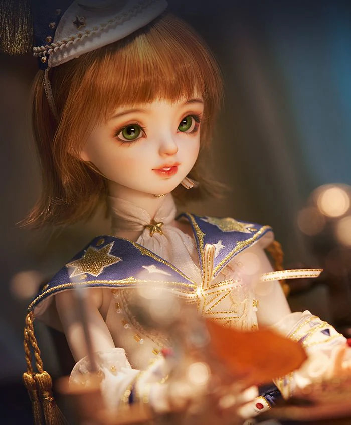 Alita | Preorder | DOLL - Image 3