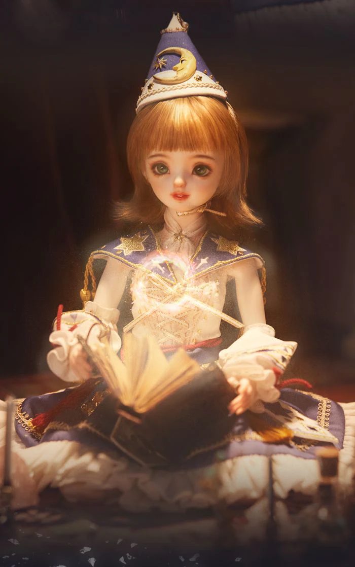 Alita | Preorder | DOLL - Image 5