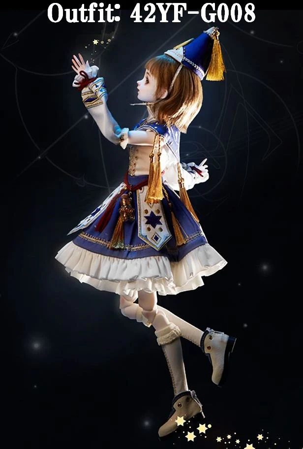Alita | Preorder | DOLL - Image 6
