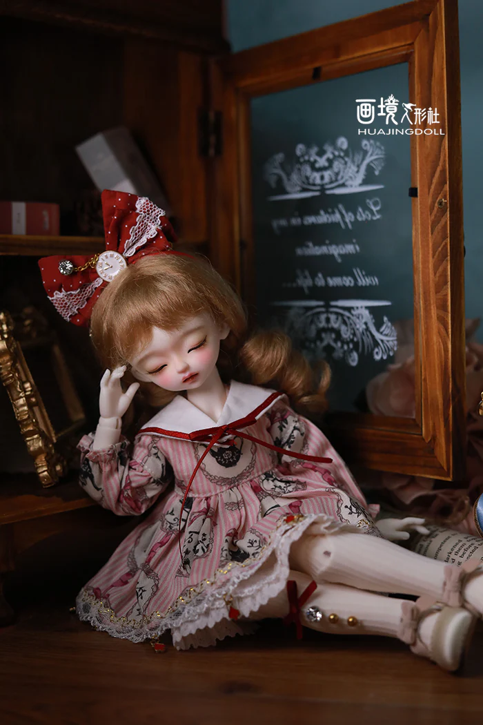 All sleep | Preorder | DOLL - Image 2