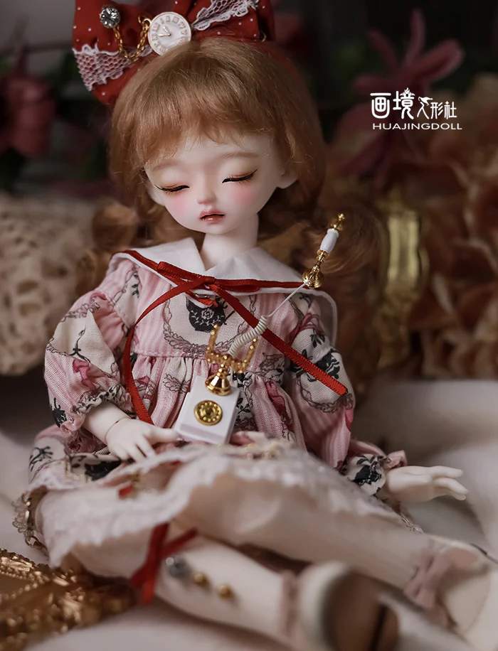All sleep | Preorder | DOLL - Image 3