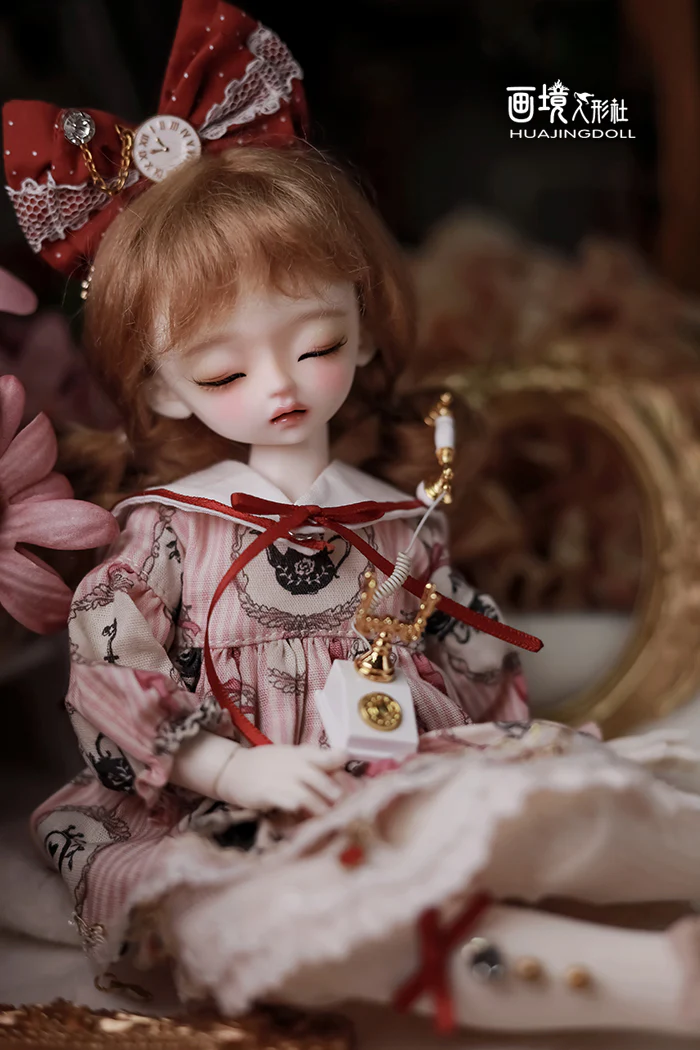 All sleep | Preorder | DOLL - Image 4