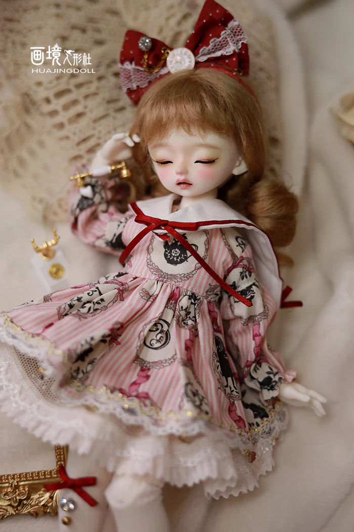 All sleep | Preorder | DOLL - Image 5