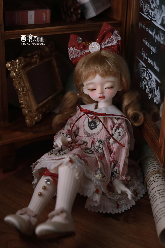 All sleep | Preorder | DOLL - Image 7
