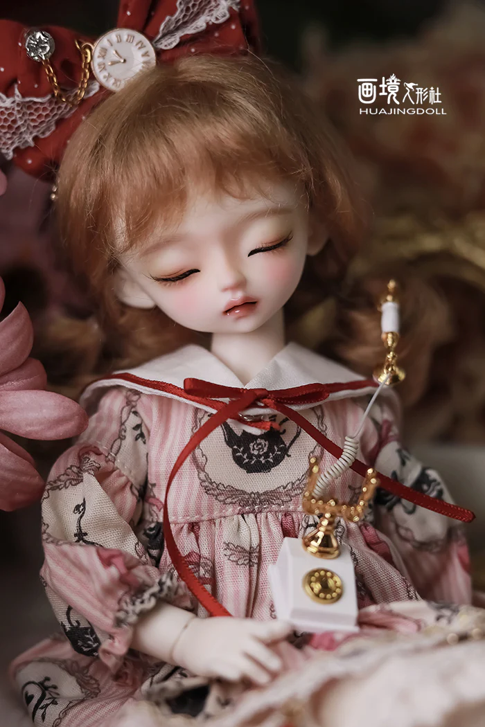 All sleep | Preorder | DOLL - Image 9