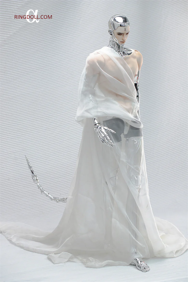 Alpha | Preorder | DOLL - Image 10