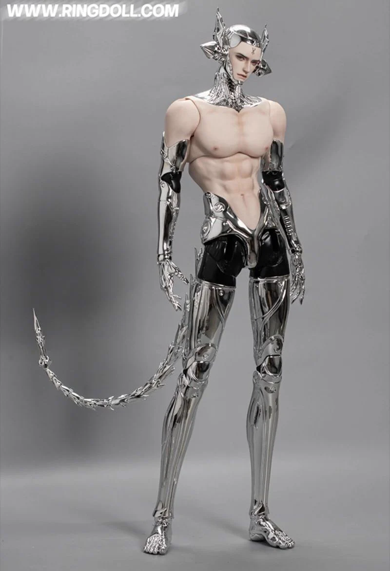 Alpha | Preorder | DOLL - Image 14