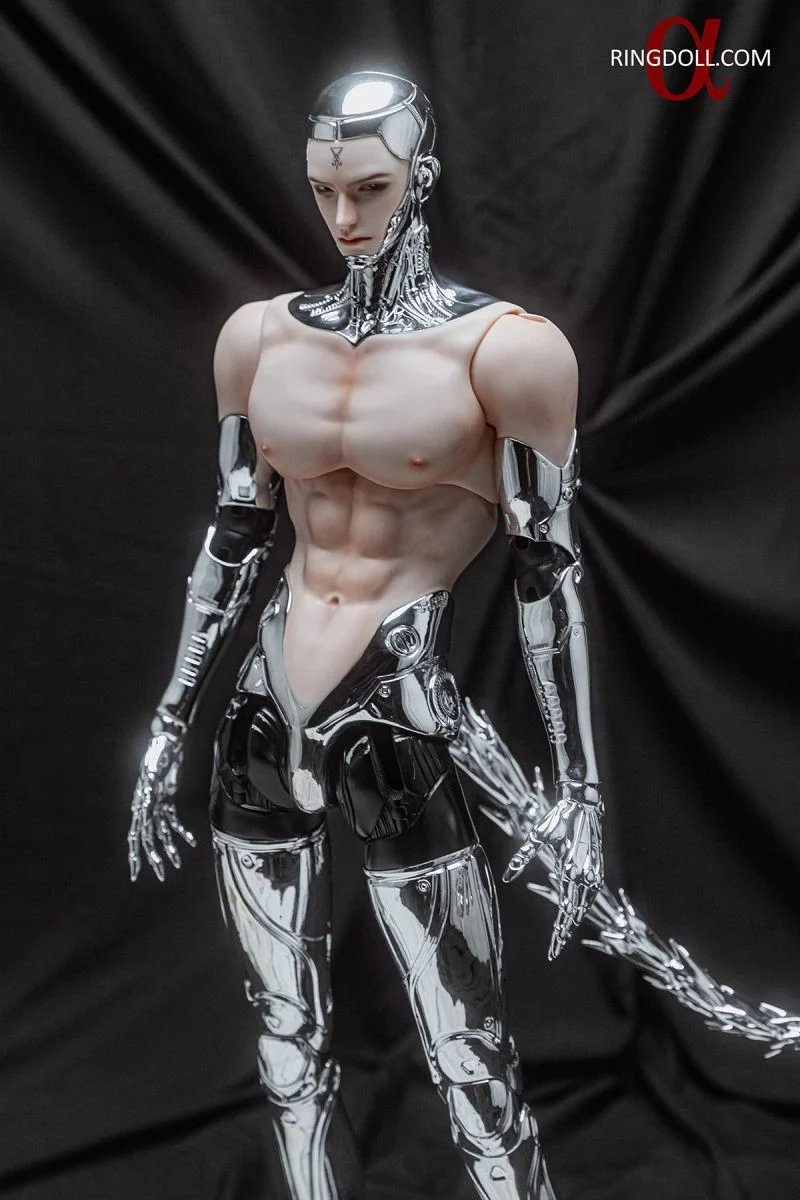 Alpha | Preorder | DOLL - Image 19