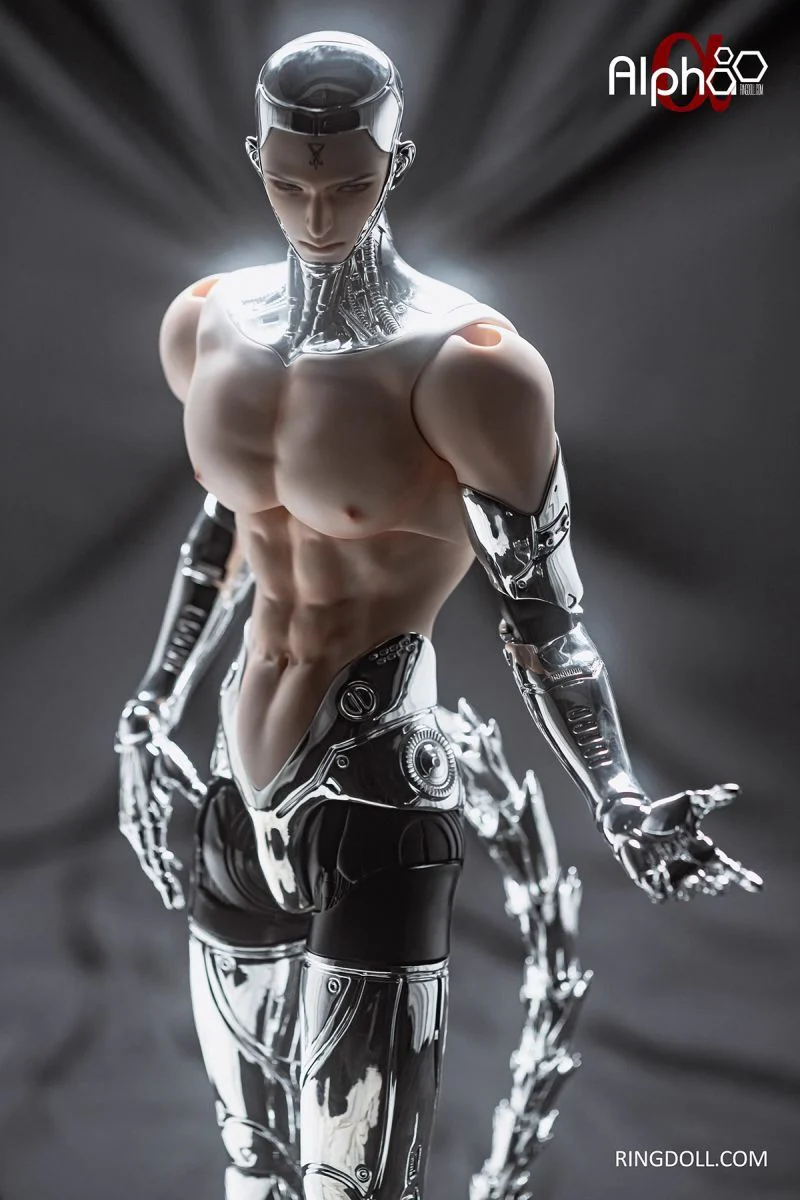 Alpha | Preorder | DOLL - Image 20