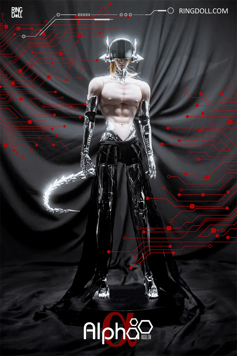 Alpha | Preorder | DOLL - Image 21