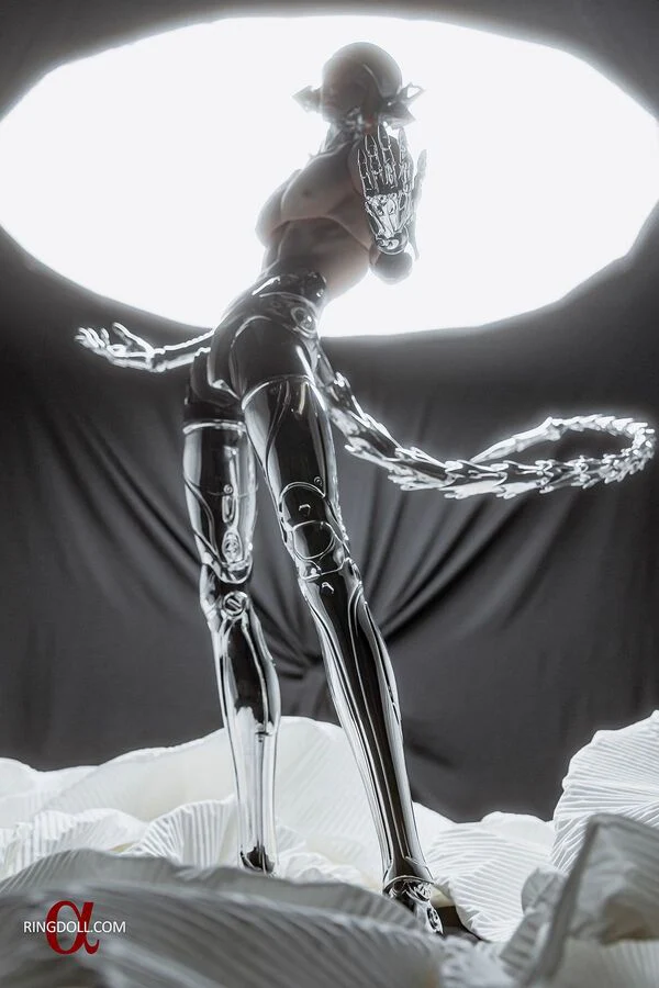 Alpha | Preorder | DOLL - Image 22
