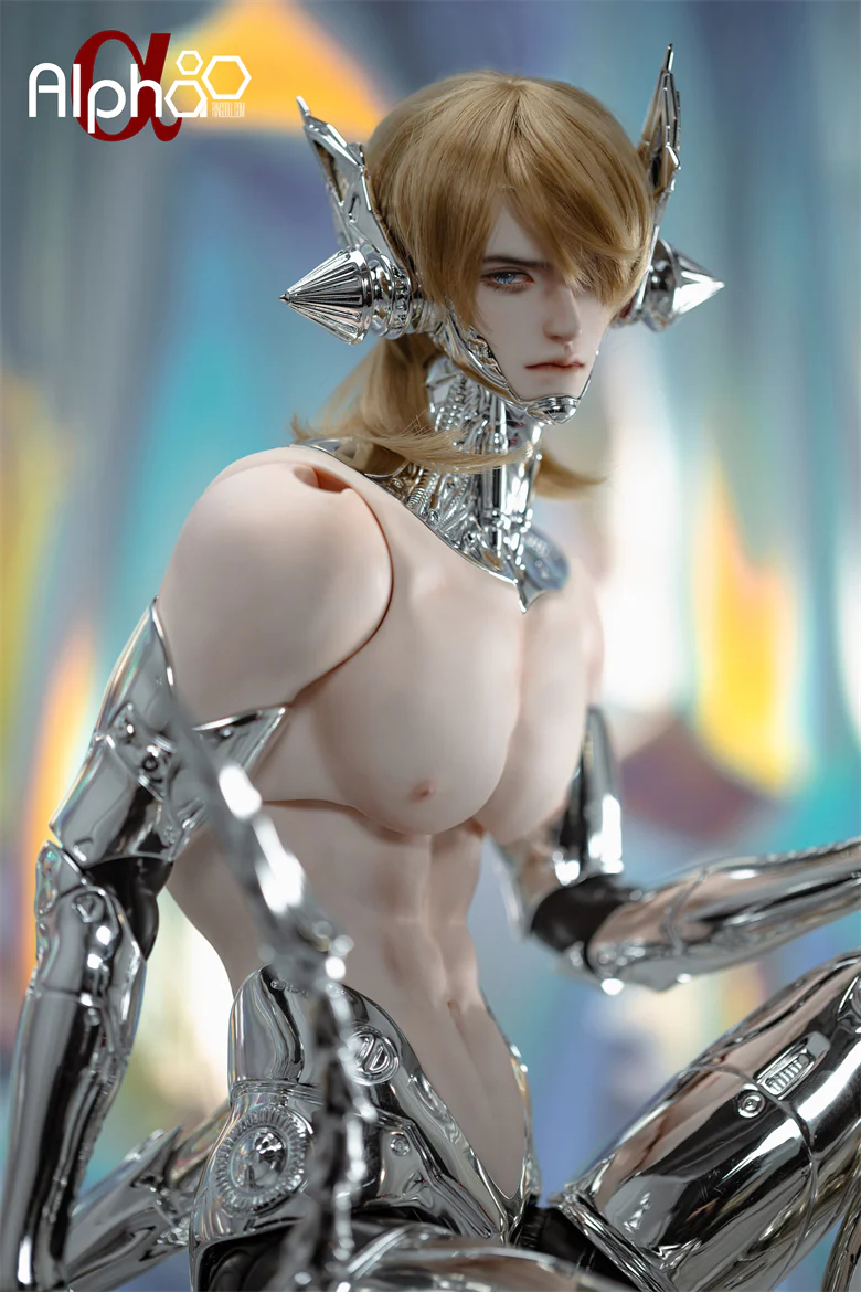 Alpha | Preorder | DOLL - Image 3