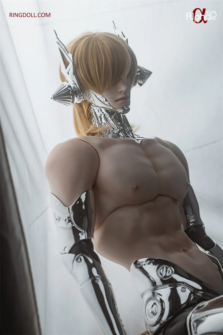 Alpha | Preorder | DOLL - Image 4