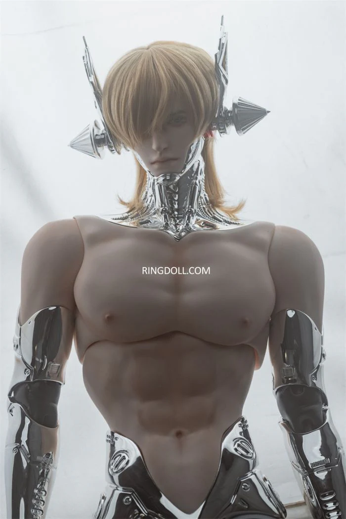 Alpha | Preorder | DOLL - Image 6