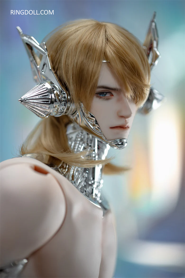 Alpha | Preorder | DOLL - Image 7