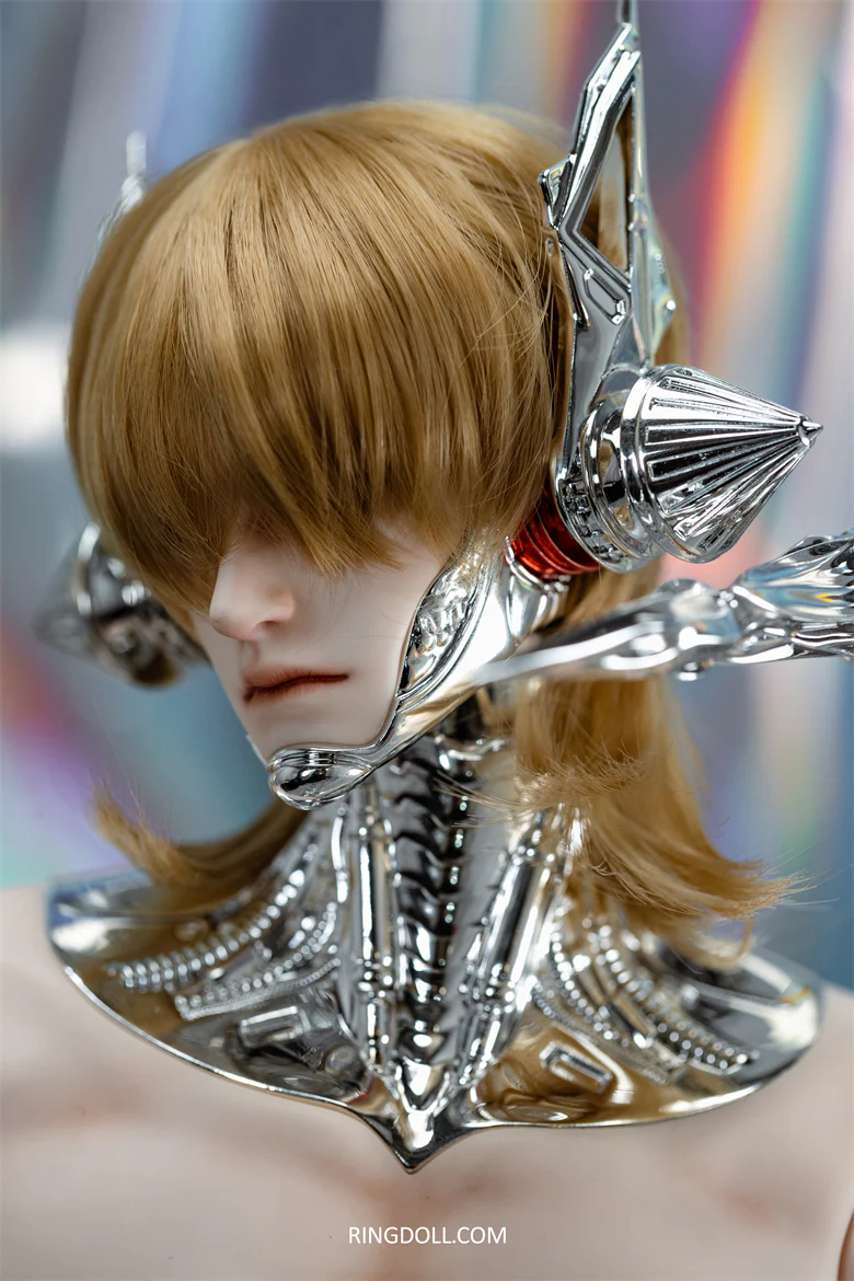 Alpha | Preorder | DOLL - Image 8