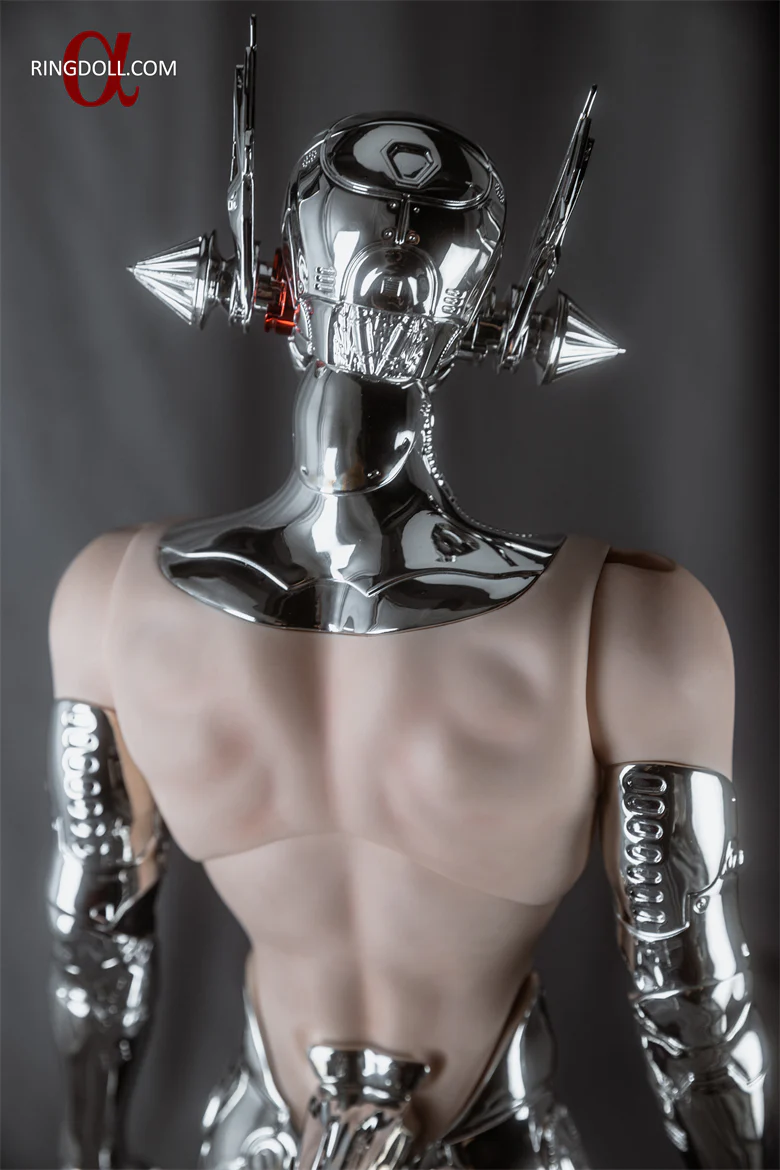 Alpha | Preorder | DOLL - Image 9