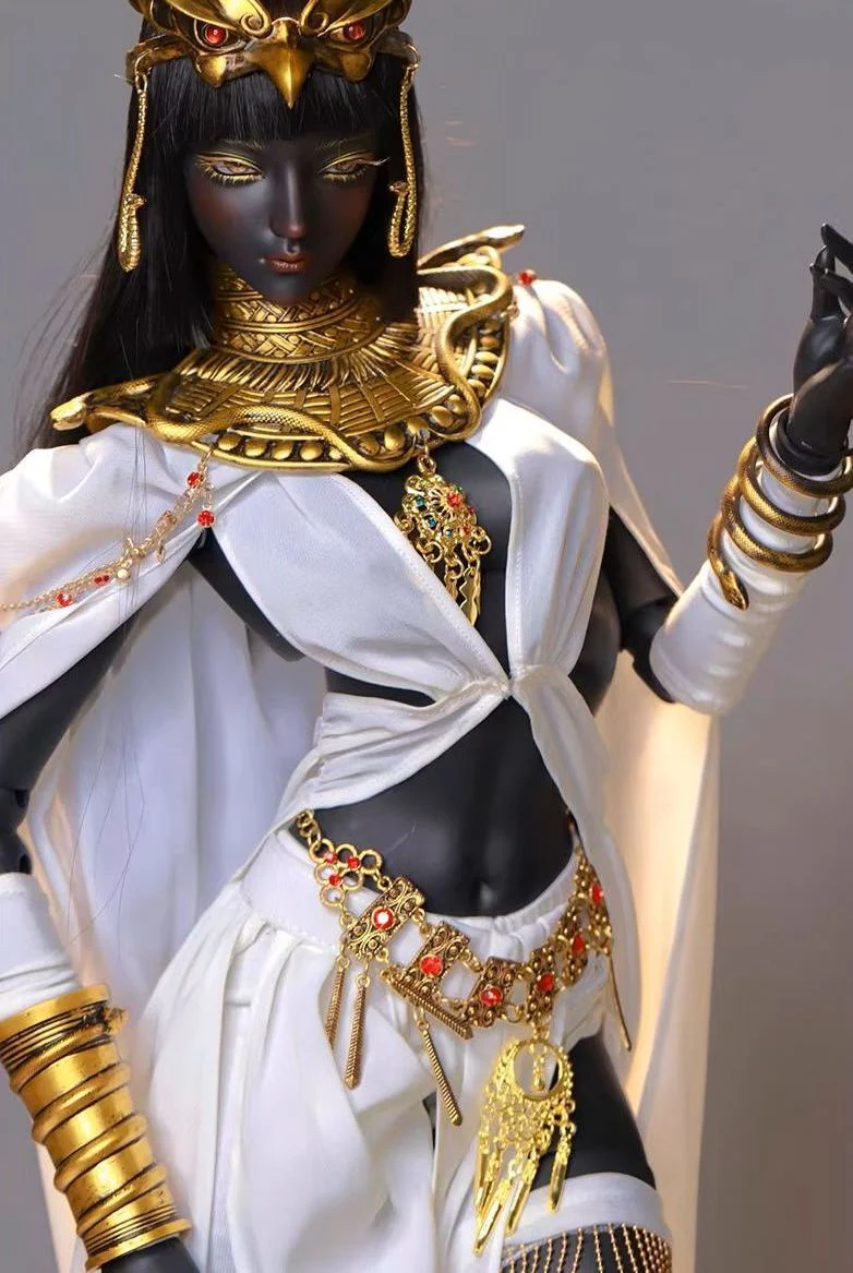 Mina | Preorder | DOLL - Image 11