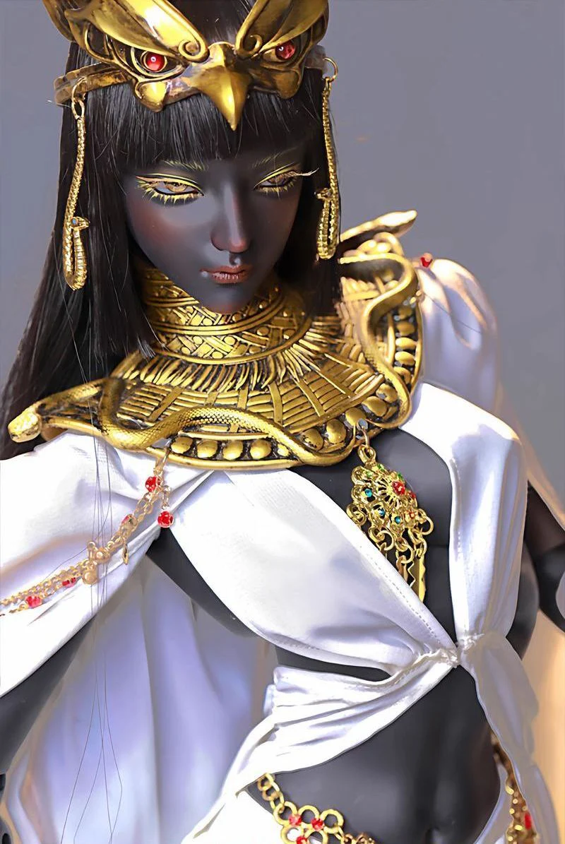 Mina | Preorder | DOLL - Image 8