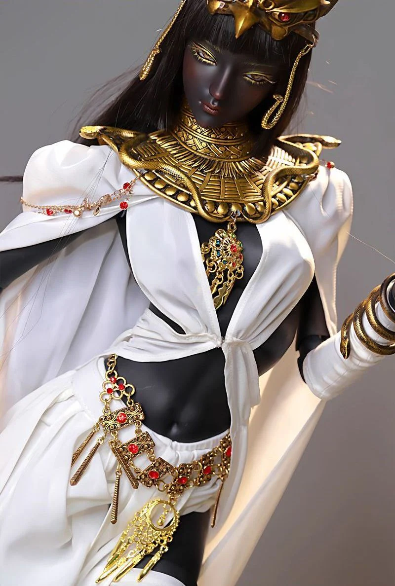 Mina Head | Preorder | PARTS - Image 12