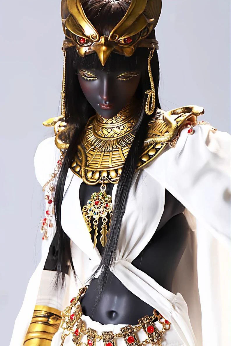 Mina Head | Preorder | PARTS - Image 3