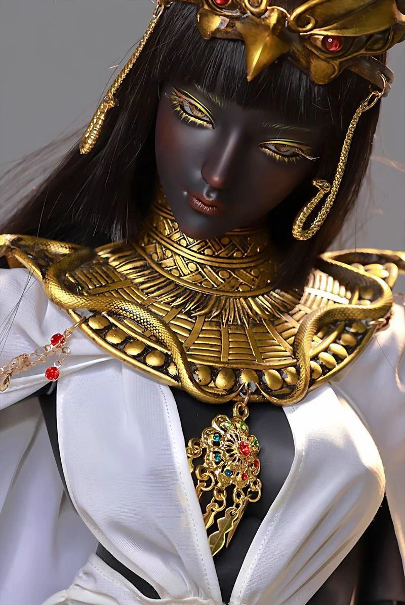 Mina Head | Preorder | PARTS - Image 4