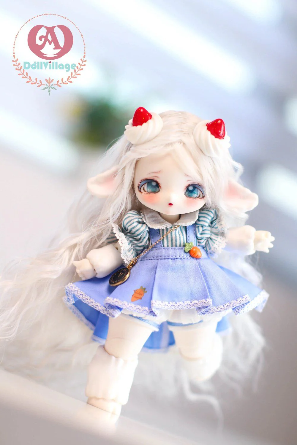 AM6-019 (6-7inch) | Preorder | WIG - Image 2