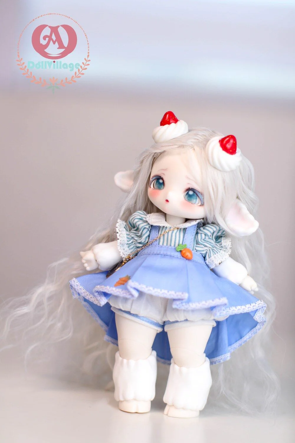 AM6-019 (6-7inch) | Preorder | WIG - Image 5