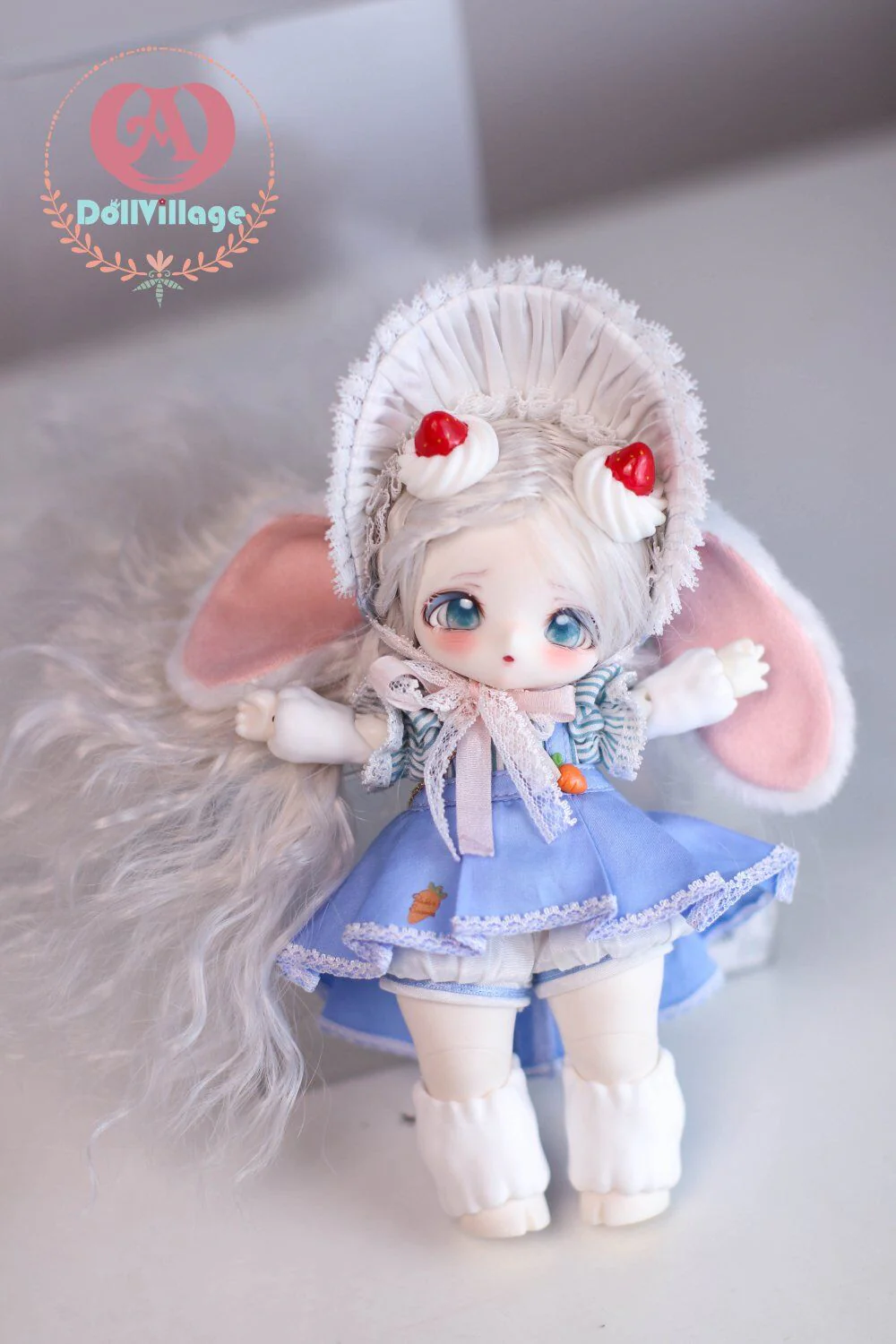 AM6-019 (6-7inch) | Preorder | WIG - Image 7