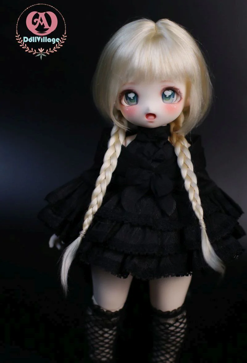 AM6-021 | PREORDER | WIG - Image 3