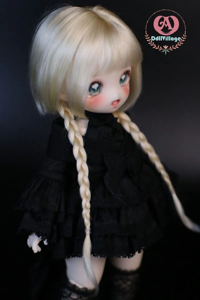 AM6-021 | PREORDER | WIG - Image 4