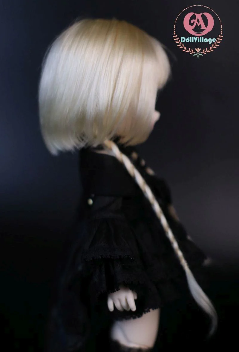 AM6-021 | PREORDER | WIG - Image 5