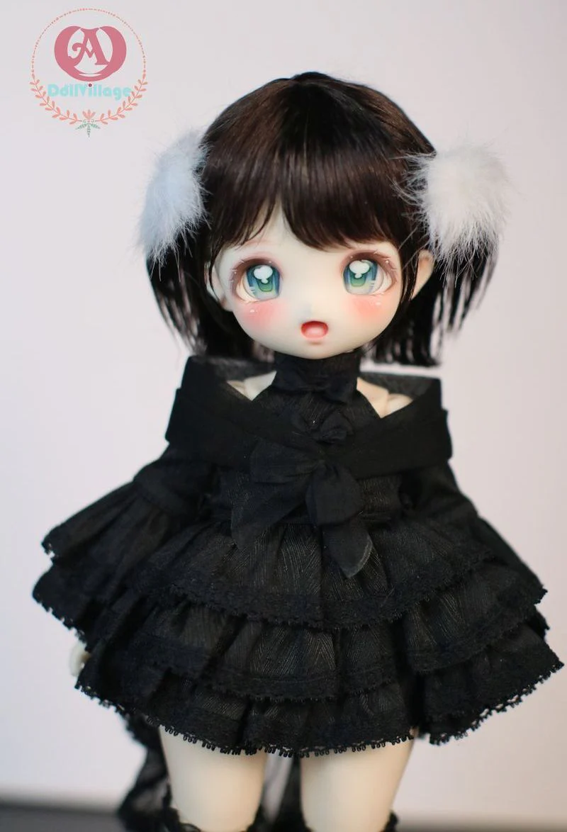 AM6-022 | PREORDER | WIG