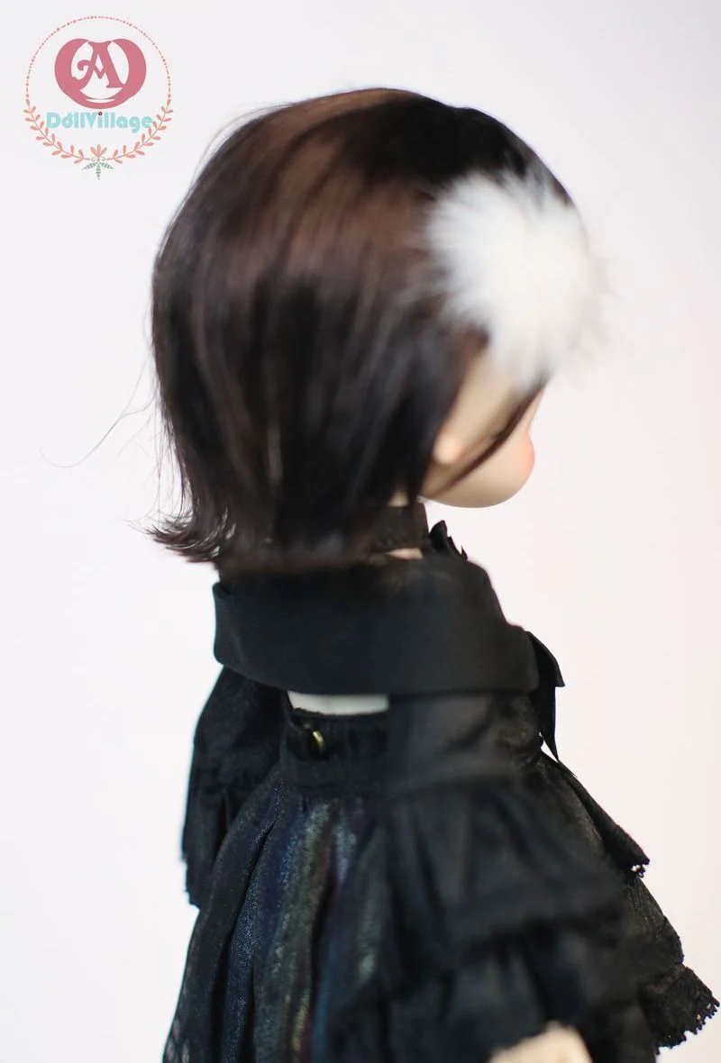 AM6-022 | PREORDER | WIG - Image 3