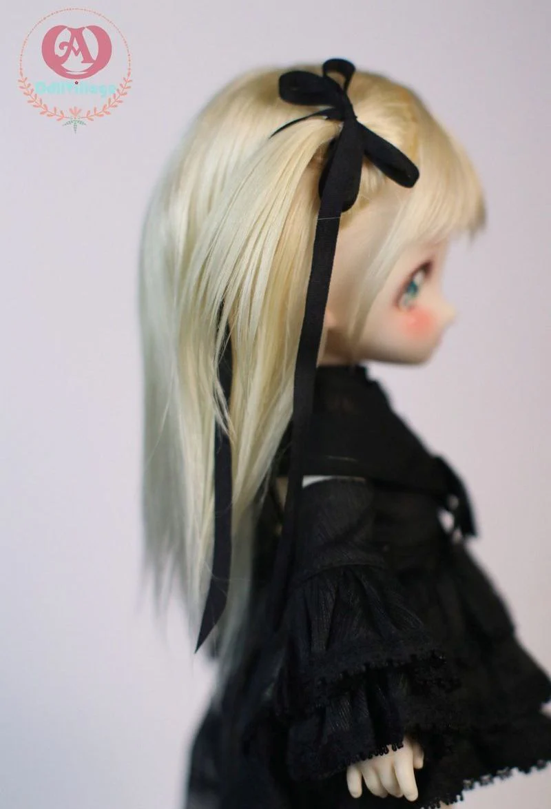 AM6-023 | PREORDER | WIG - Image 3