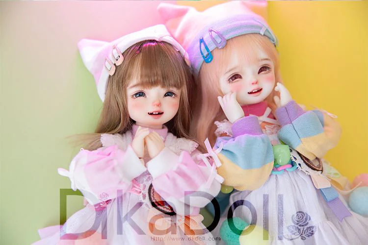 Amanda Sweet | Preorder | DOLL - Image 10