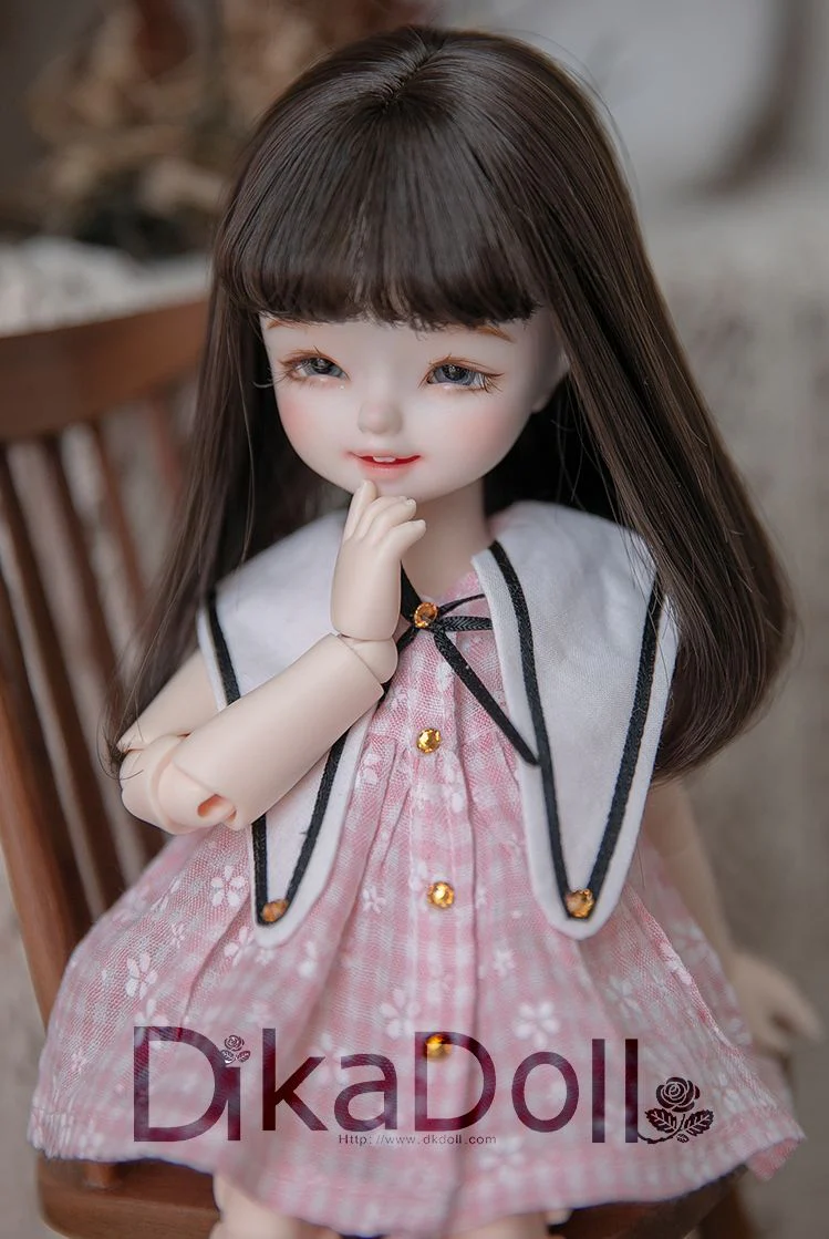 Amanda Sweet | Preorder | DOLL - Image 11