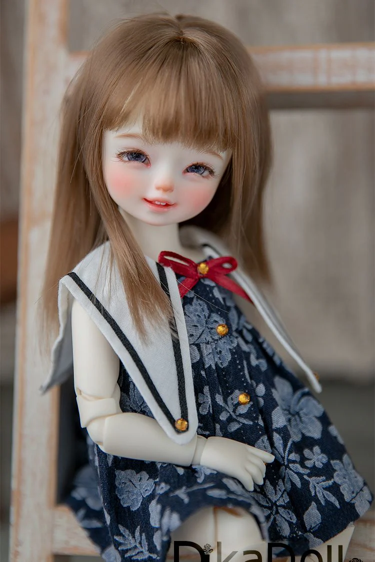Amanda Sweet | Preorder | DOLL - Image 12