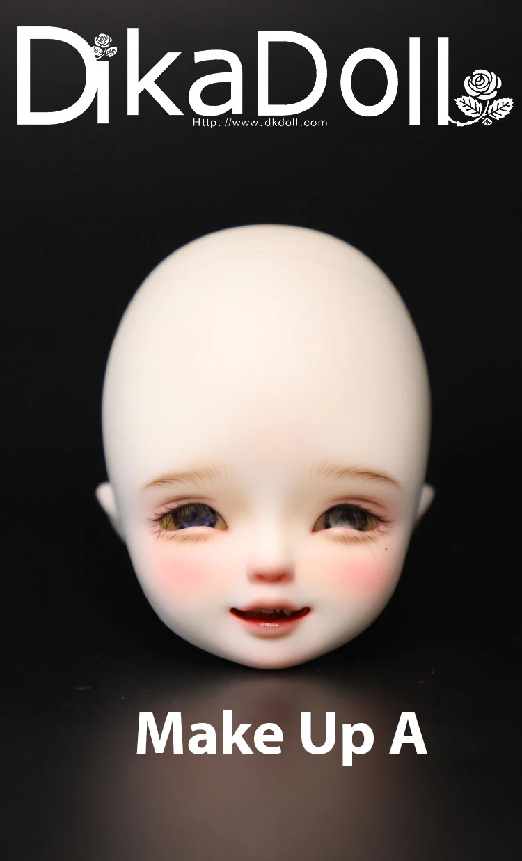 Amanda Sweet | Preorder | DOLL - Image 14