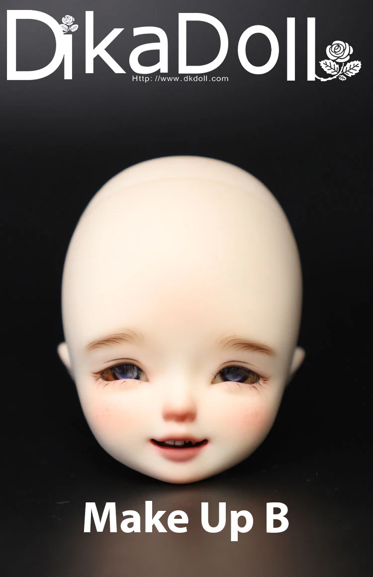 Amanda Sweet | Preorder | DOLL - Image 15