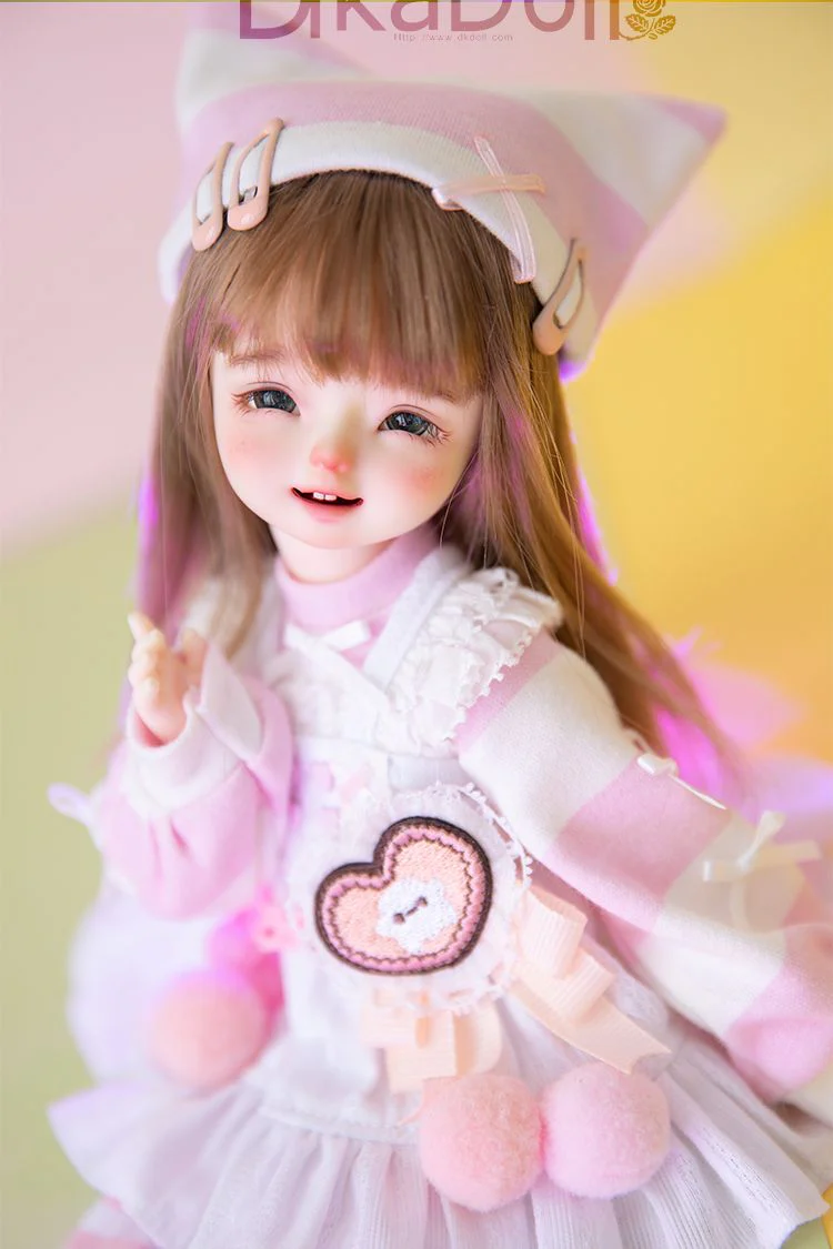 Amanda Sweet | Preorder | DOLL - Image 5