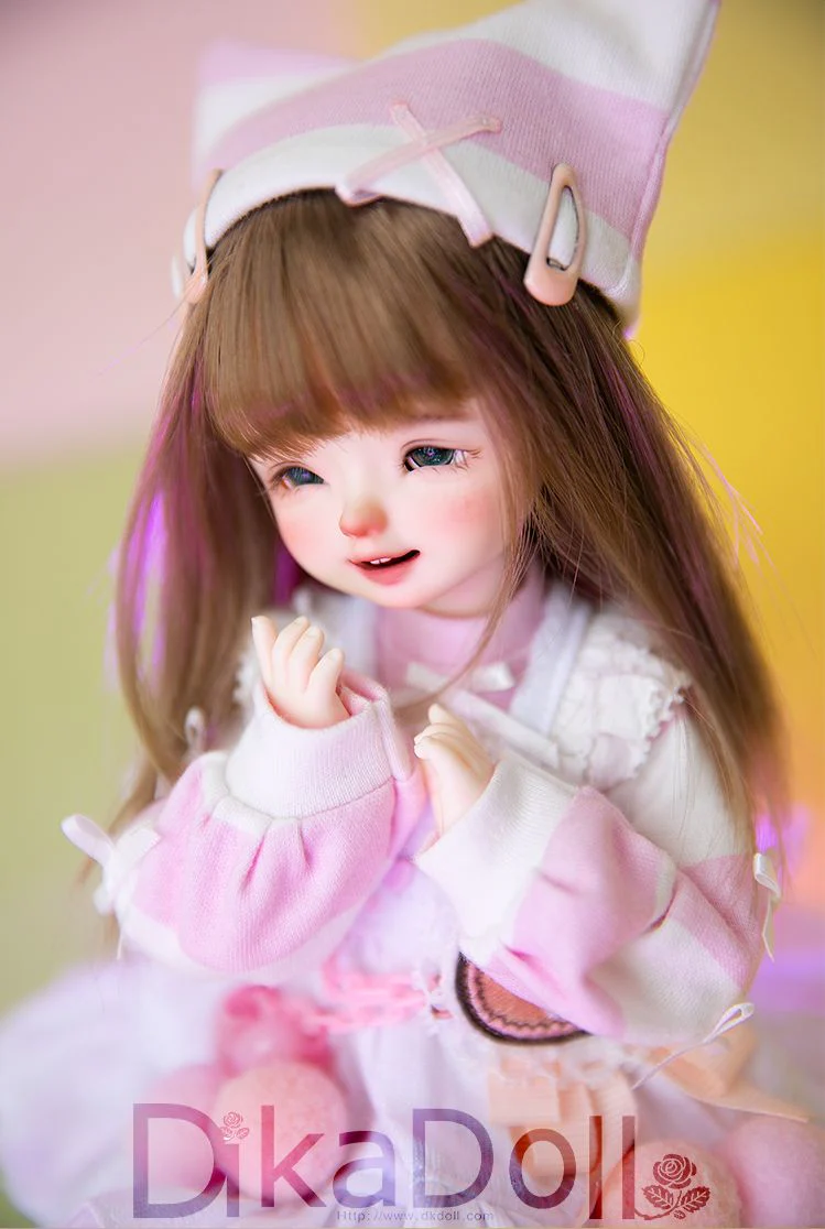 Amanda Sweet | Preorder | DOLL - Image 6